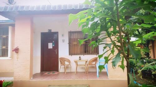 Wun Tawp Garden Hotel