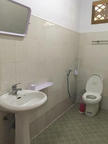 Wun Tawp Garden Hotel