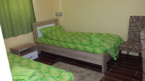 Hostal Kazablanka Rooms Aerodrom