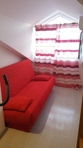 Hostal Hibiscus Guest House