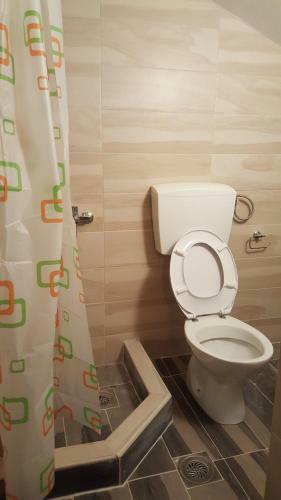 Hostal Hibiscus Guest House