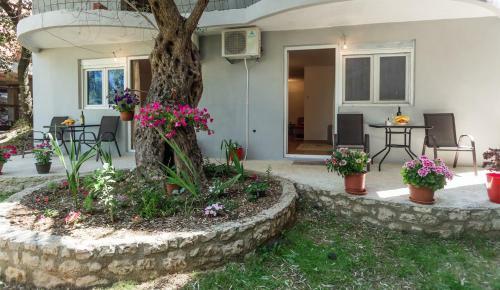Apartments Radost