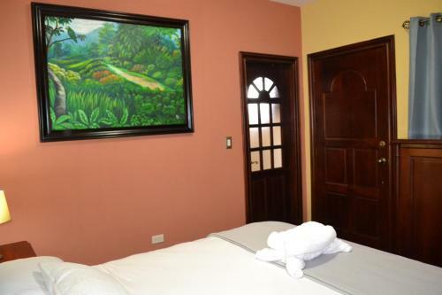 Hotel Guardabarranco