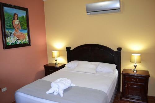 Hotel Guardabarranco