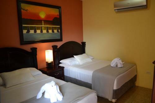 Hotel Guardabarranco
