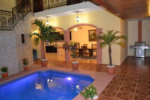 Hotel Guardabarranco