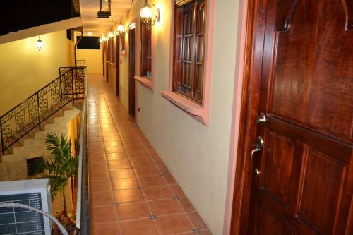 Hotel Guardabarranco