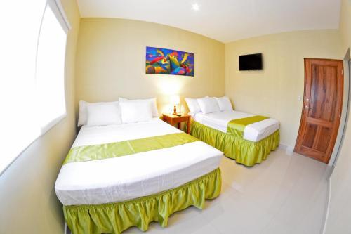 Bed & Breakfast Hostal Santa Martha
