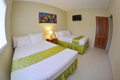 Bed & Breakfast Hostal Santa Martha