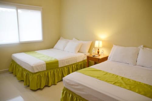 Bed & Breakfast Hostal Santa Martha