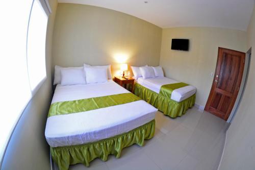 Bed & Breakfast Hostal Santa Martha
