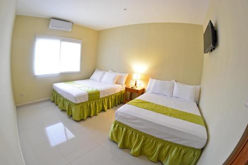 Bed & Breakfast Hostal Santa Martha