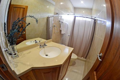 Bed & Breakfast Hostal Santa Martha
