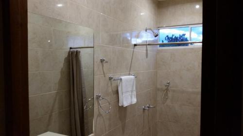 Bed & Breakfast Hostal Santa Martha