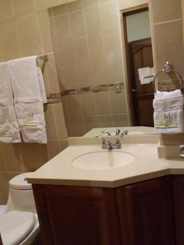 Bed & Breakfast Hostal Santa Martha
