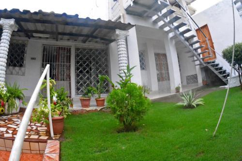 Bed & Breakfast Hostal Santa Martha