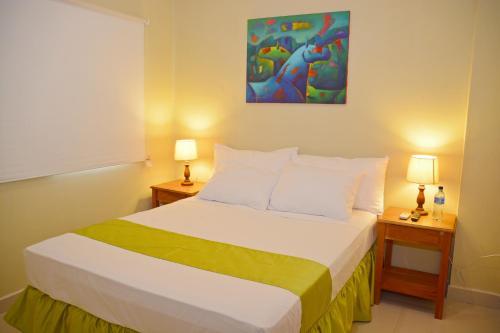 Bed & Breakfast Hostal Santa Martha