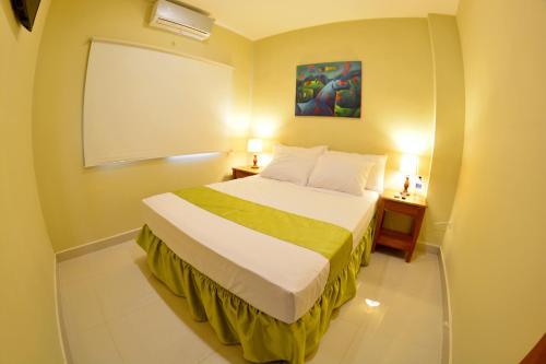 Bed & Breakfast Hostal Santa Martha
