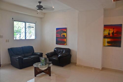 Bed & Breakfast Hostal Santa Martha
