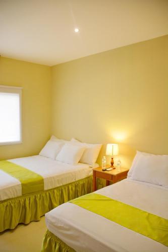 Bed & Breakfast Hostal Santa Martha