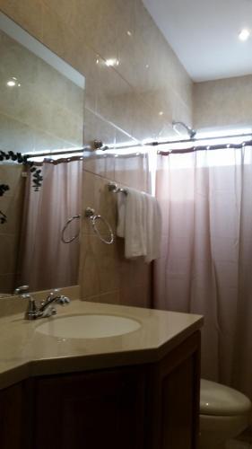 Bed & Breakfast Hostal Santa Martha