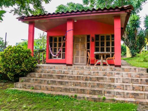Hotel Congos Resort