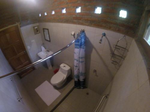 Hotel Congos Resort