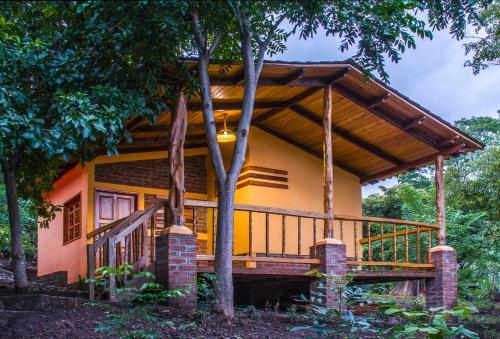 Hotel Congos Resort