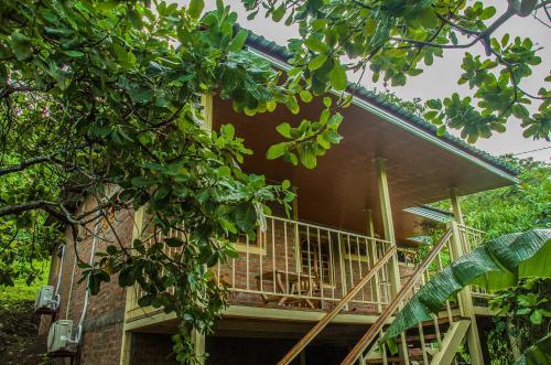 Hotel Congos Resort