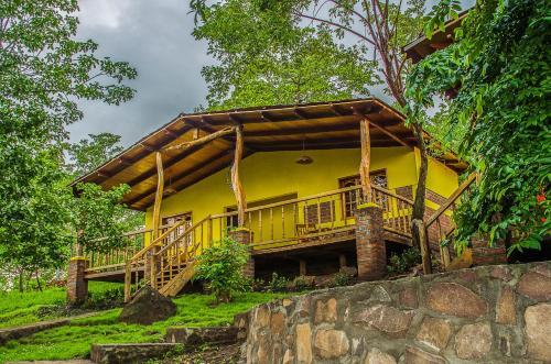 Hotel Congos Resort