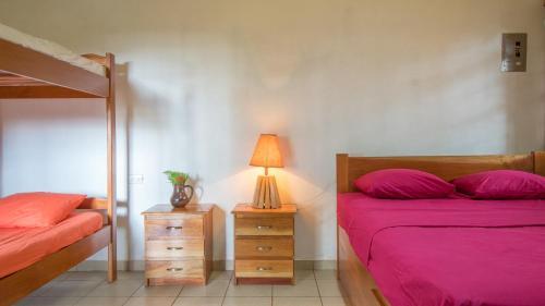 Hotel Congos Resort