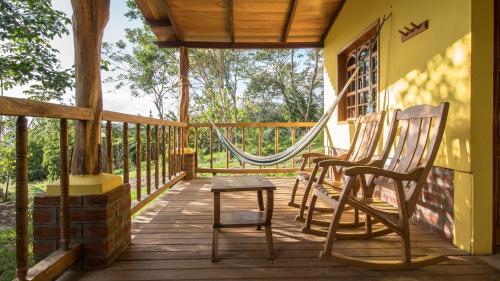 Hotel Congos Resort