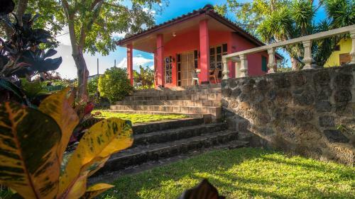 Hotel Congos Resort