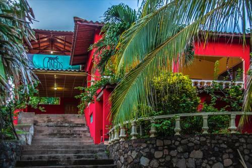 Hotel Congos Resort