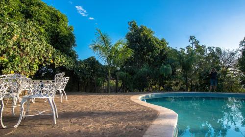 Hotel Congos Resort
