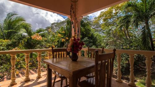 Hotel Congos Resort