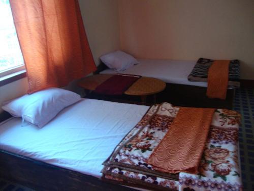 Hostal Budhanil Guest House