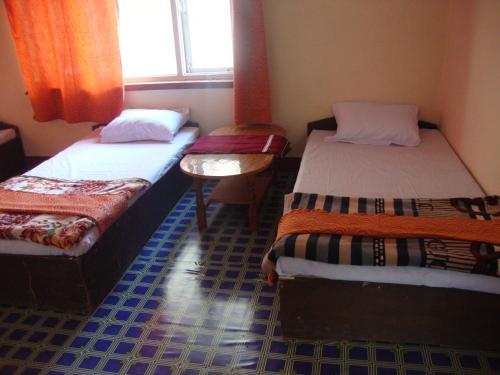 Hostal Budhanil Guest House