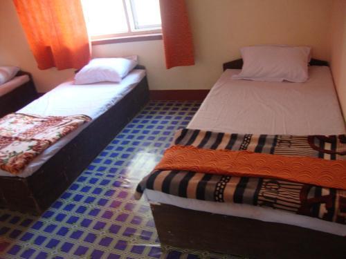 Hostal Budhanil Guest House
