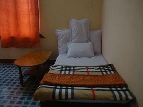 Hostal Budhanil Guest House