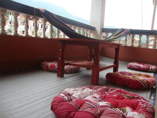 Hostal Budhanil Guest House