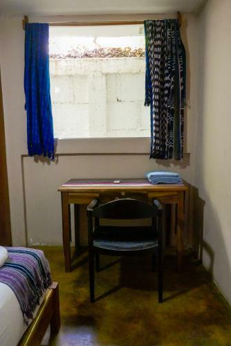 Bed & Breakfast Nuestra Casa