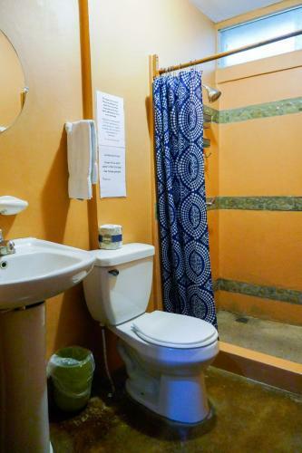 Bed & Breakfast Nuestra Casa