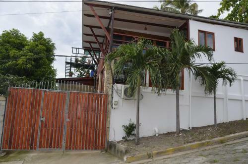 Bed & Breakfast Nuestra Casa