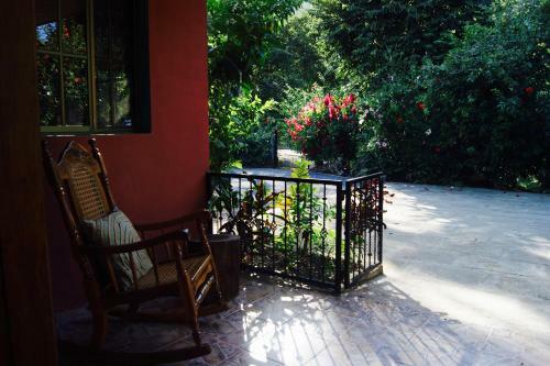 Bed & Breakfast Chez Nous