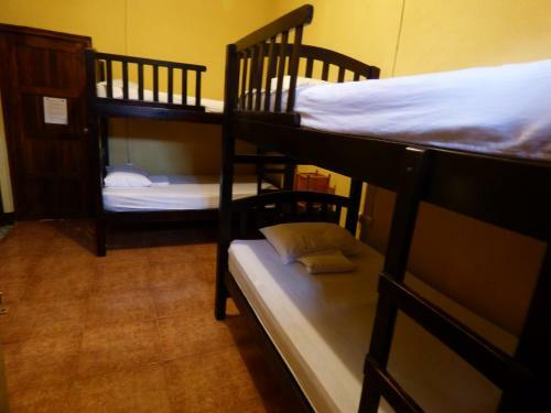 Bed & Breakfast La Siesta