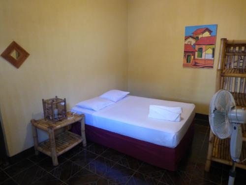 Bed & Breakfast La Siesta