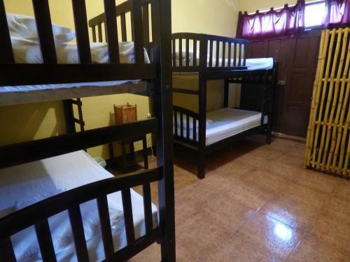 Bed & Breakfast La Siesta