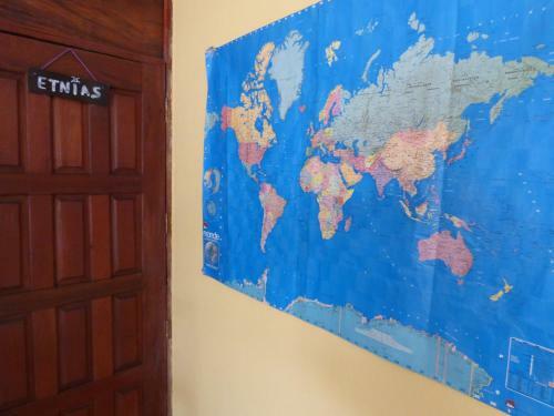 Bed & Breakfast La Siesta