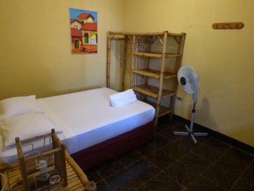 Bed & Breakfast La Siesta